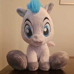 Disneyworld Hercules Pegasus